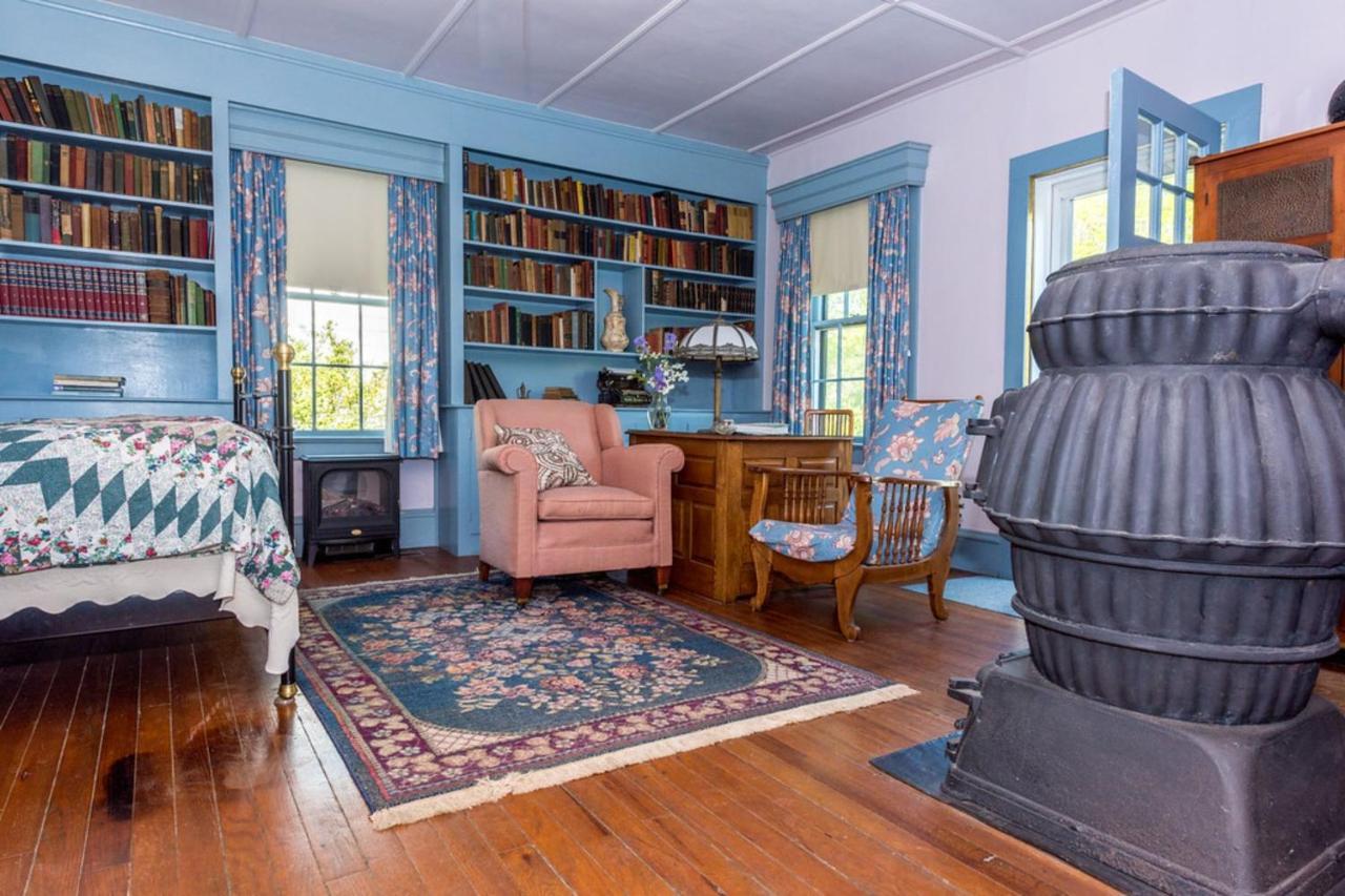 Oak Grove Bed And Breakfast South Boston Rum bild