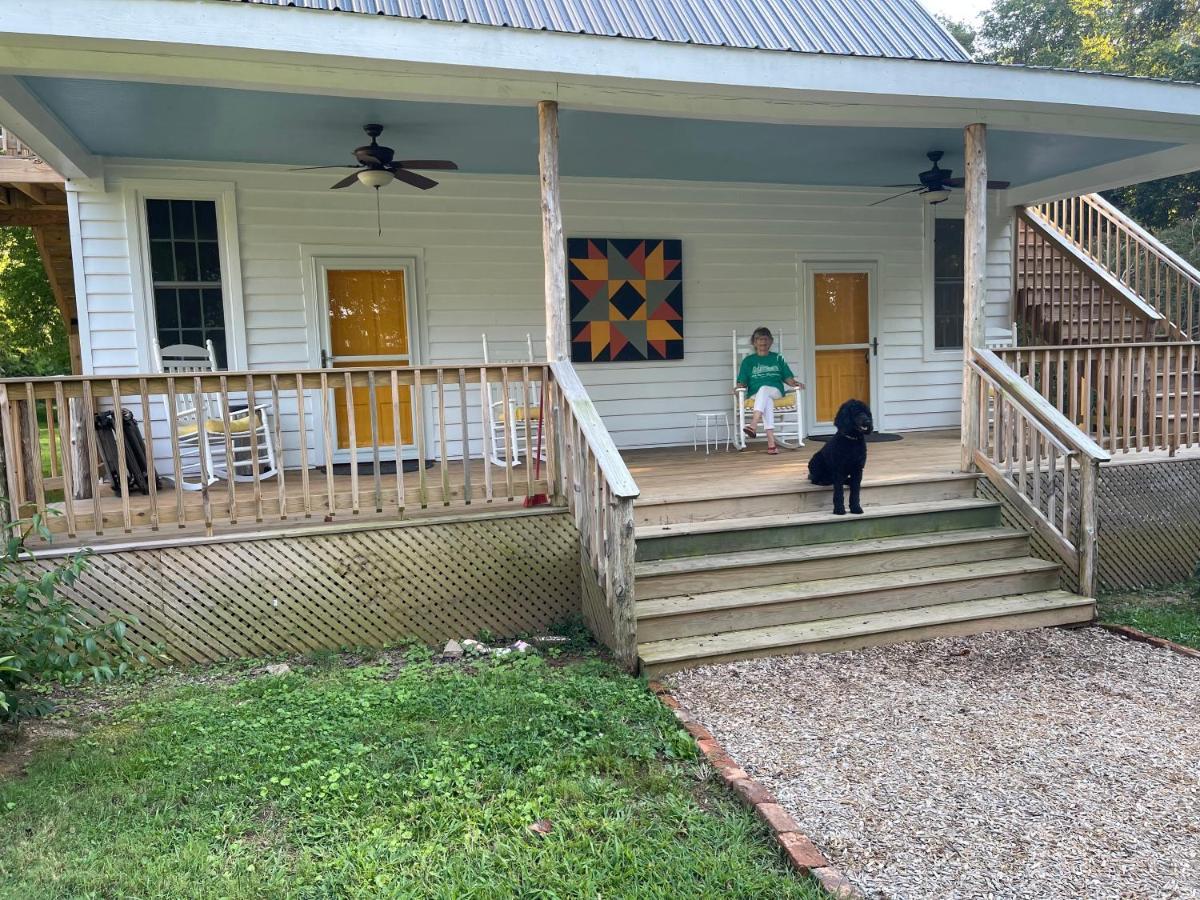Oak Grove Bed And Breakfast South Boston Rum bild