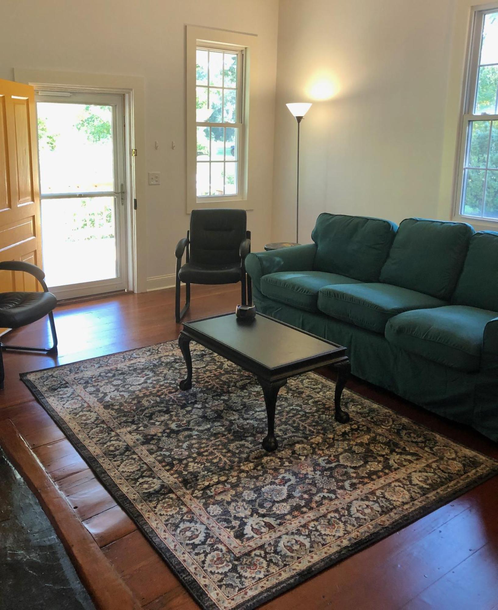Oak Grove Bed And Breakfast South Boston Rum bild