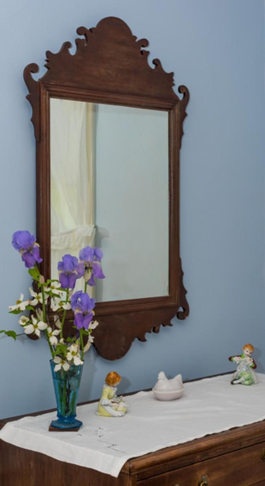 Oak Grove Bed And Breakfast South Boston Rum bild