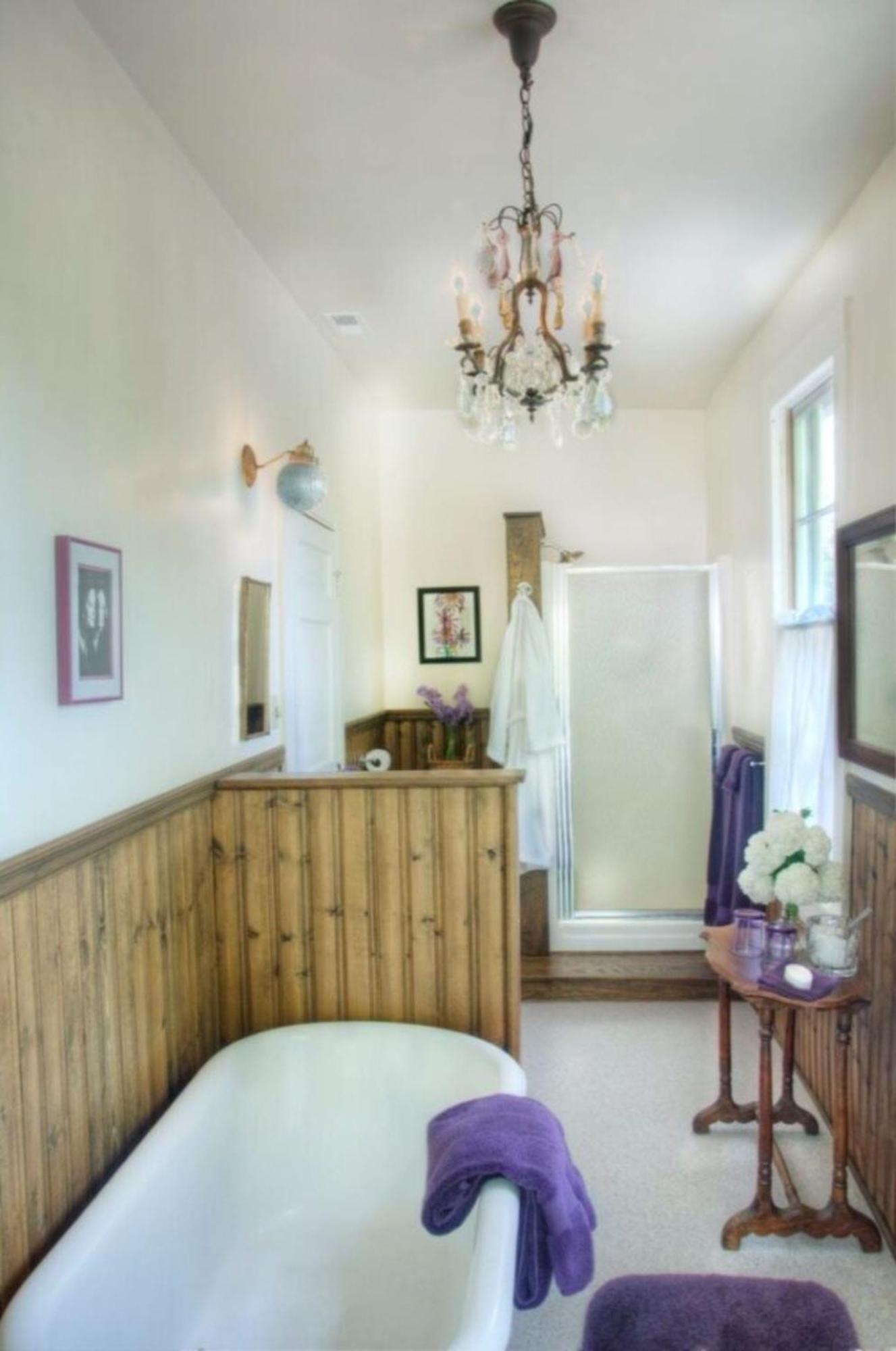 Oak Grove Bed And Breakfast South Boston Rum bild