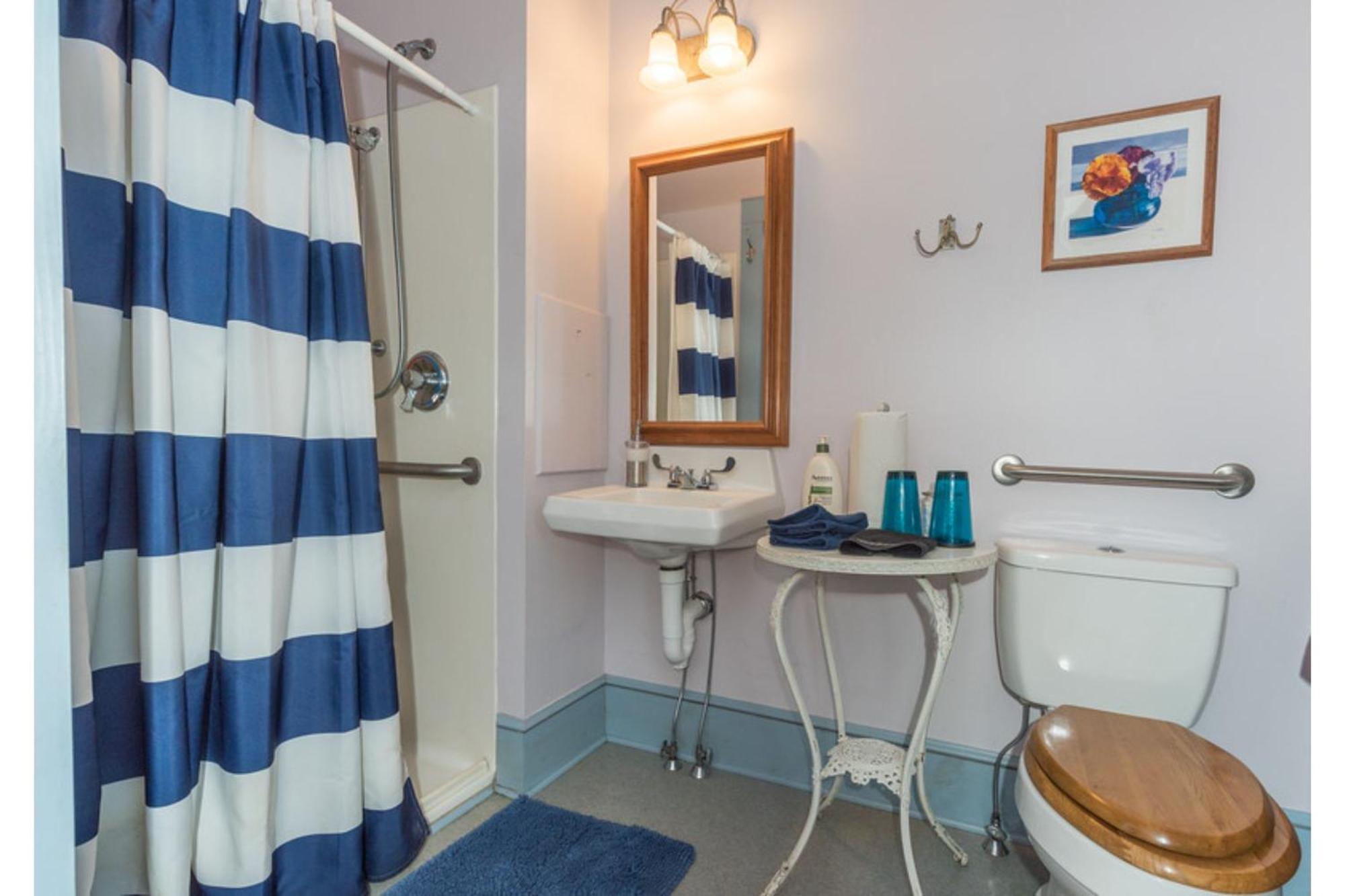Oak Grove Bed And Breakfast South Boston Rum bild