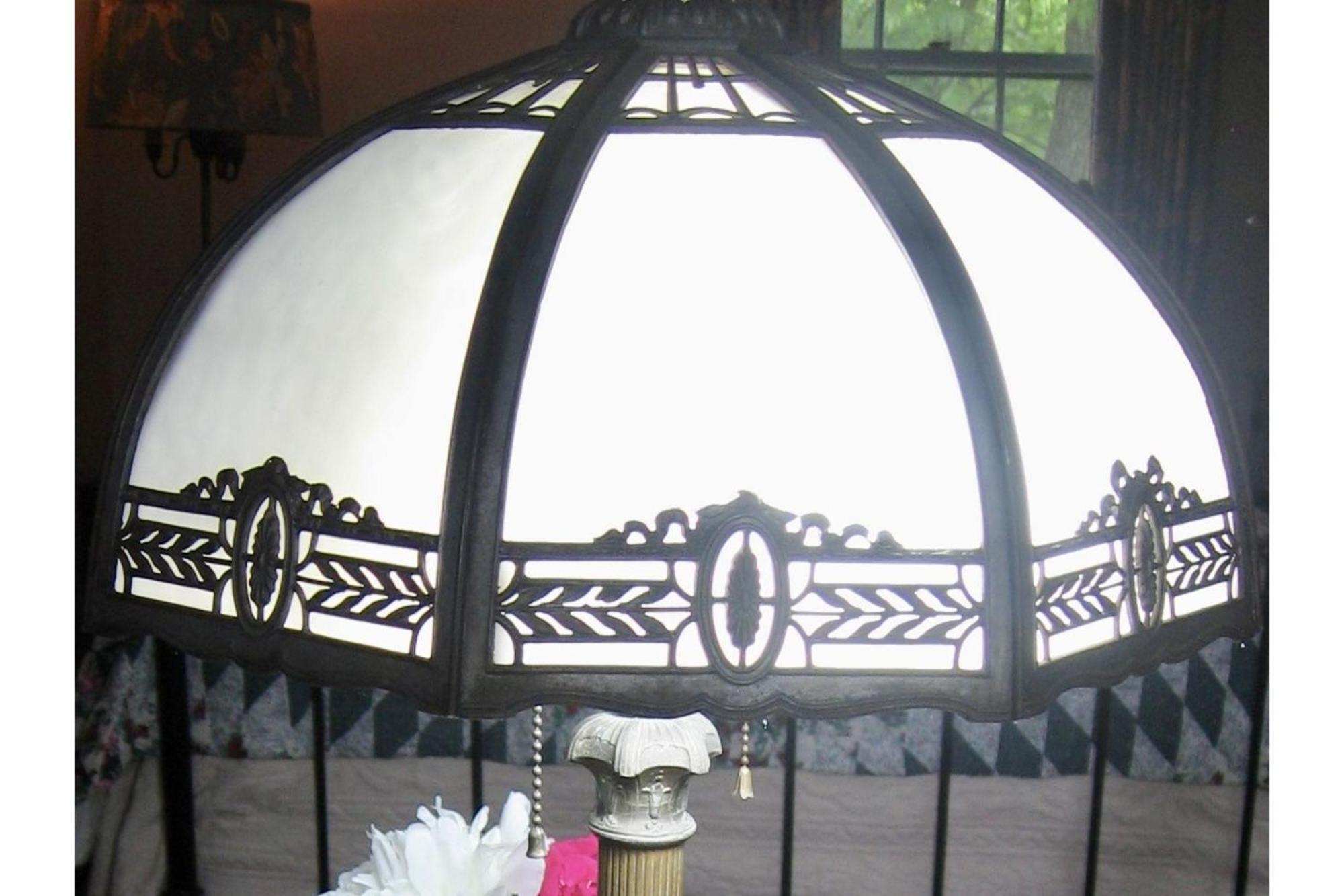 Oak Grove Bed And Breakfast South Boston Rum bild
