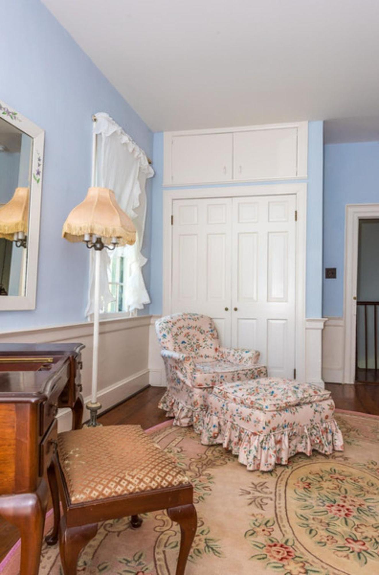 Oak Grove Bed And Breakfast South Boston Rum bild