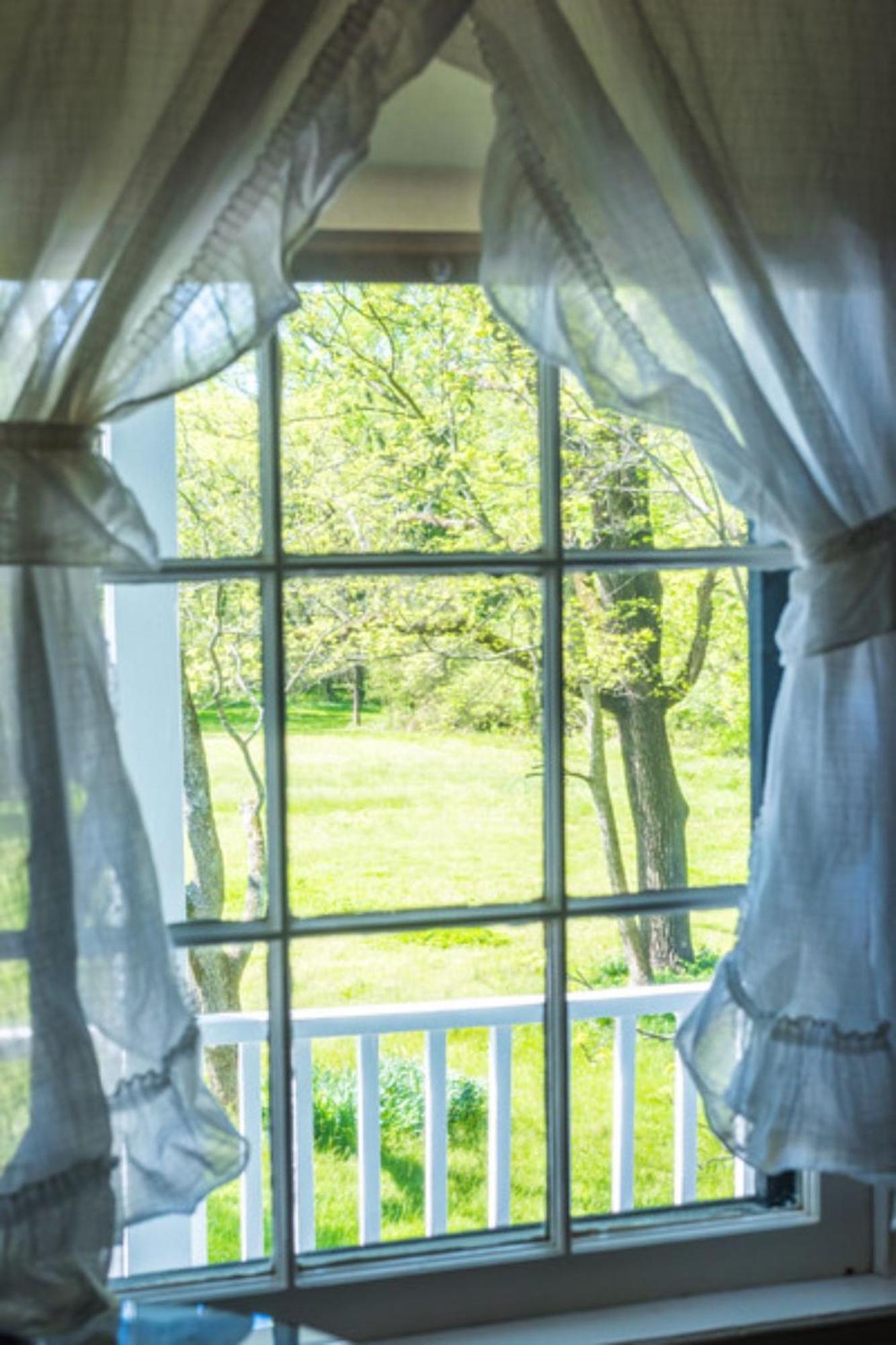 Oak Grove Bed And Breakfast South Boston Rum bild