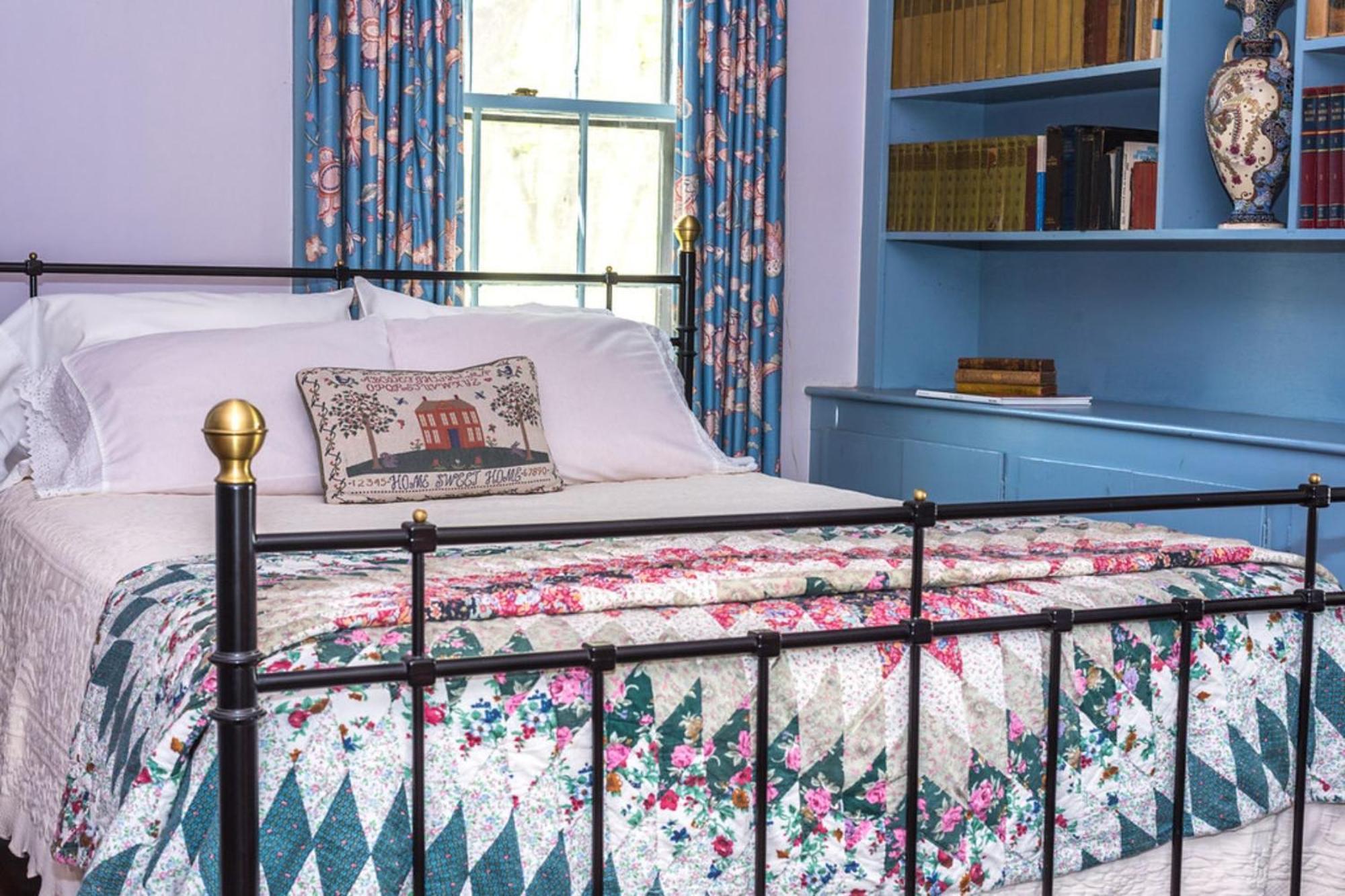 Oak Grove Bed And Breakfast South Boston Rum bild