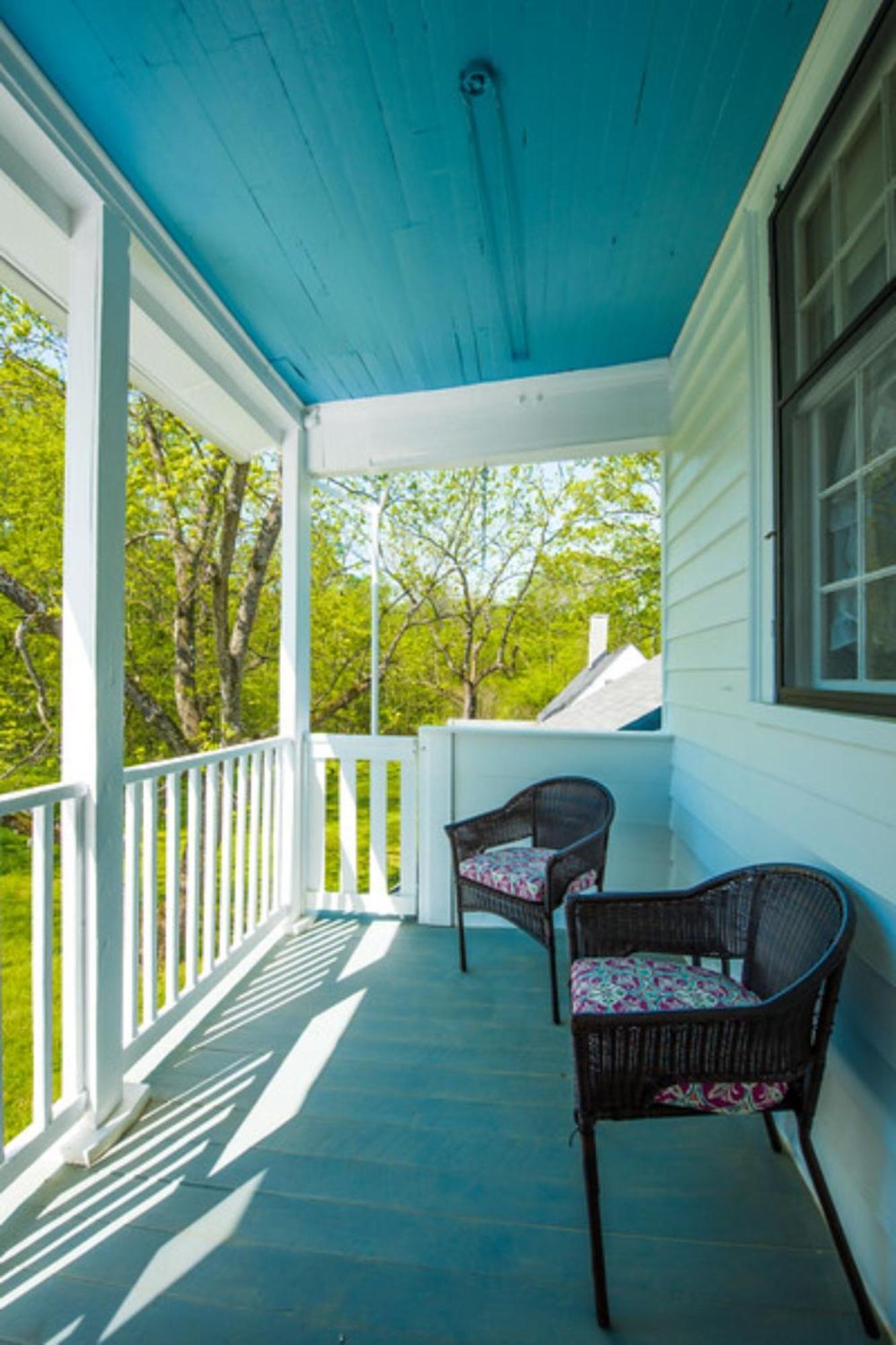 Oak Grove Bed And Breakfast South Boston Rum bild